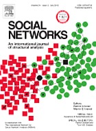 Social networks : an international journal of structural analysis.