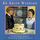 An Amish wedding
