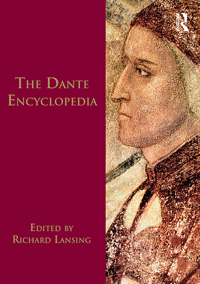 Dante Alighieri - World History Encyclopedia