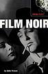 Film noir by  Eddie Robson 