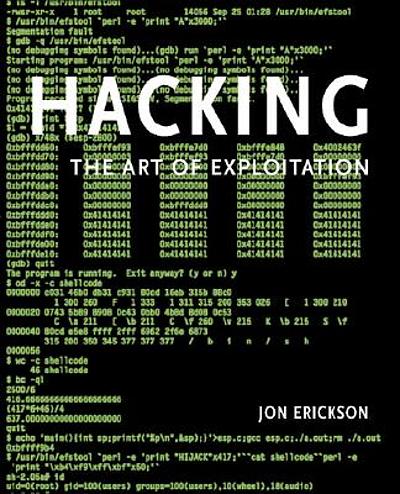 Programming Exploitation Hacking : the art of exploitation | WorldCat.org