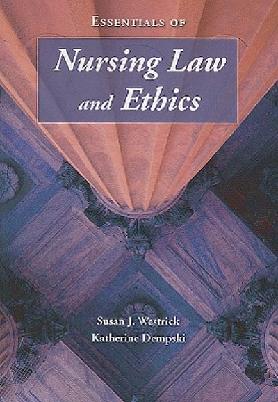 what is important about nursing law