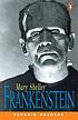 Frankenstein Auteur: Deborah Tempest