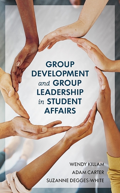 Group development and group leadership in student affairs | WorldCat.org