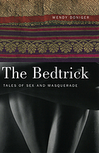 The bedtrick : tales of sex and masquerade