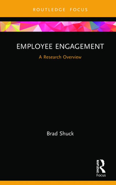 latest research on employee engagement