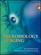 Neurobiology of aging.