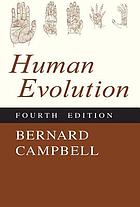Human evolution : an introduction to man's adaptations