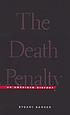 The death penalty : an american history by Stuart Banner