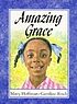 Amazing Grace by Mary Hoffman