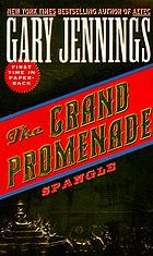 The grand promenade: spangle volume III.