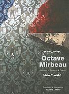 Octave Mirbeau : two plays : Business is business ; &, Charity