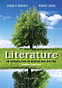 Literature : an introduction to reading and writing by Edgar V Roberts