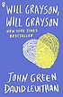 Will Grayson, Will Grayson Auteur: John Green