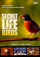 The secret life of birds