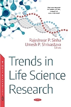 Trends in life science research