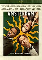 Amsterdam Cover Art