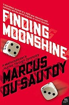 Finding moonshine : a mathematician's journey through symmetry