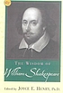The wisdom of Shakespeare by William Shakespeare