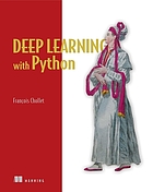 Cover: Deep learning with Python