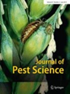 Journal of pest science.