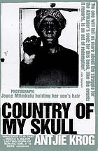 Country of my skull.