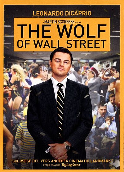 Jordan Belfort - IMDb