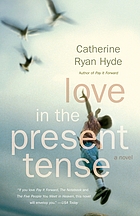 In the present tense