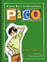 Paco, a Latino boy in the United States