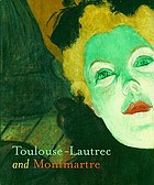 Toulouse Lautrec And Montmartre Book 05 Worldcat Org