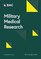 Military medical research MMR