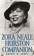 A Zora Neale Hurston companion by Robert W Croft