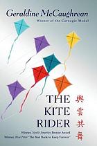 The kite rider