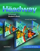 New headway : advanced : student's book