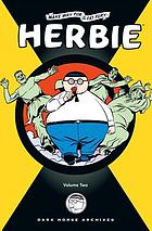 Herbie. Vol. two