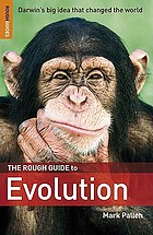 The rough guide to evolution