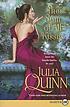 The sum of all kisses by  Julia Quinn 