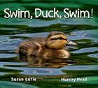 Swim, duck, swim!