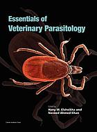 Essentials of veterinary parasitology