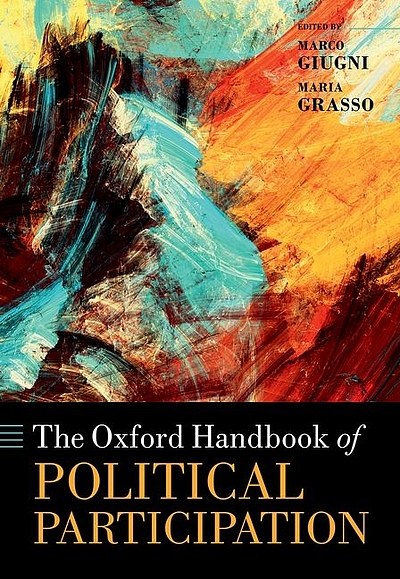 The Oxford handbook of political participation | WorldCat.org