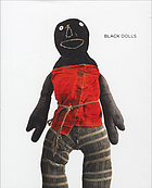 Black dolls from the collection of Deborah Neff