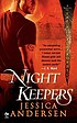 Night keepers door Jessica S Andersen