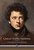 Great expectations 著者： Charles Dickens