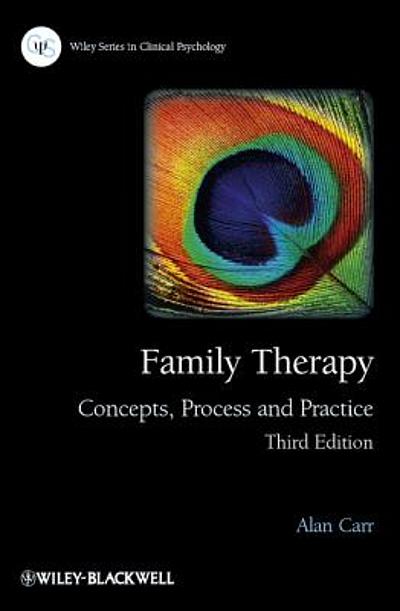 Family therapy : concepts, process, and practice | WorldCat.org
