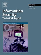 Information security technical report.