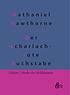 Der scharlachrote Buchstabe per Nathaniel Hawthorne
