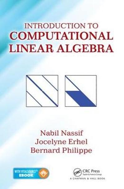 Introduction to Computational Linear Algebra | WorldCat.org