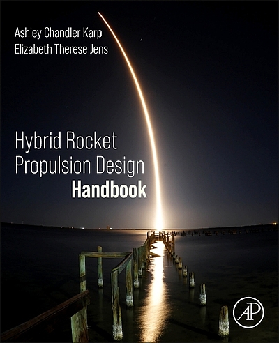 Hybrid rocket propulsion design handbook | WorldCat.org