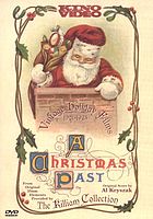 Cover Art for A Christmas Past: Vintage Holiday Films, 1900-1925