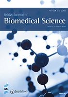 British journal of biomedical science